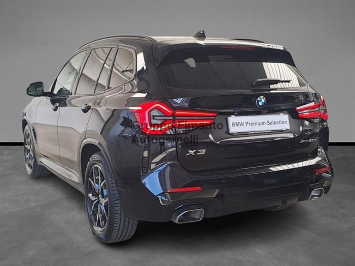 Fimauto - BMW X3 | ID 43102