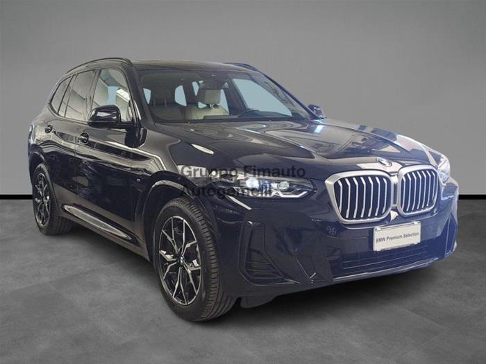 Fimauto - BMW X3 | ID 43102