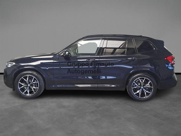 Fimauto - BMW X3 | ID 43102