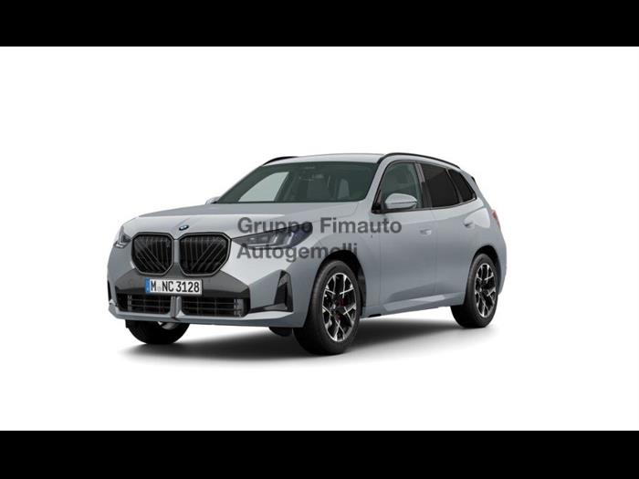 Fimauto - BMW X3 | ID 43100