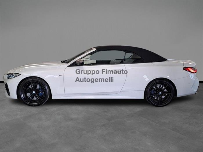 Fimauto - BMW 440 | ID 43104