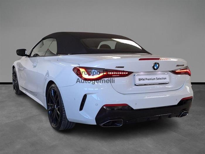 Fimauto - BMW 440 | ID 43105