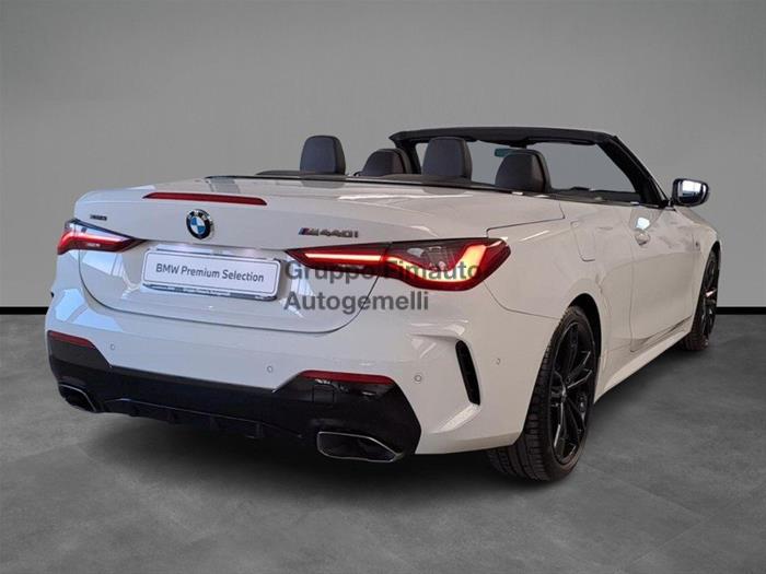 Fimauto - BMW 440 | ID 43105