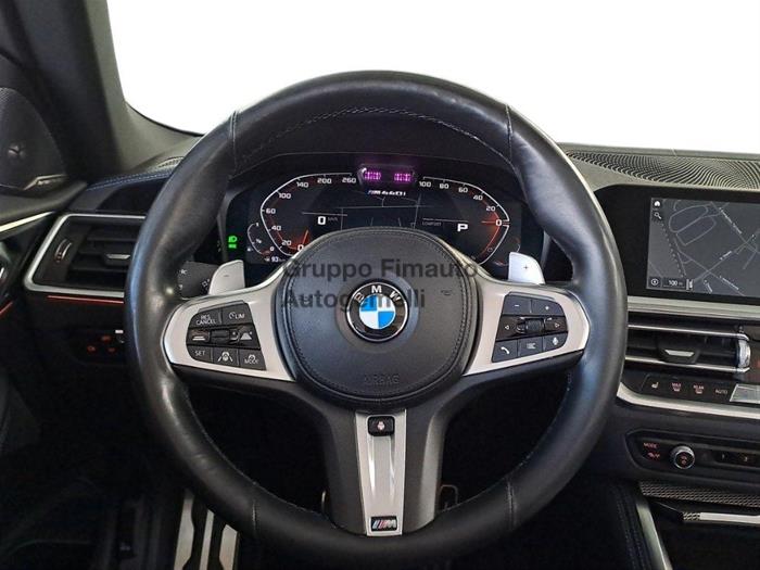 Fimauto - BMW 440 | ID 43105