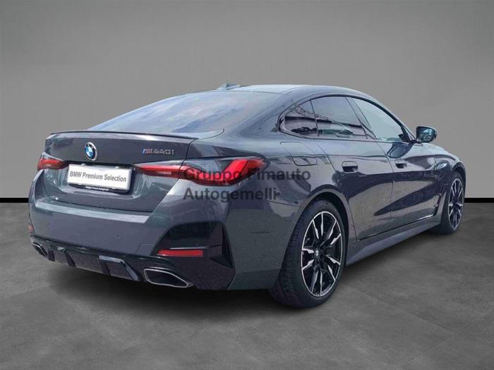 Fimauto - BMW 440 | ID 43096