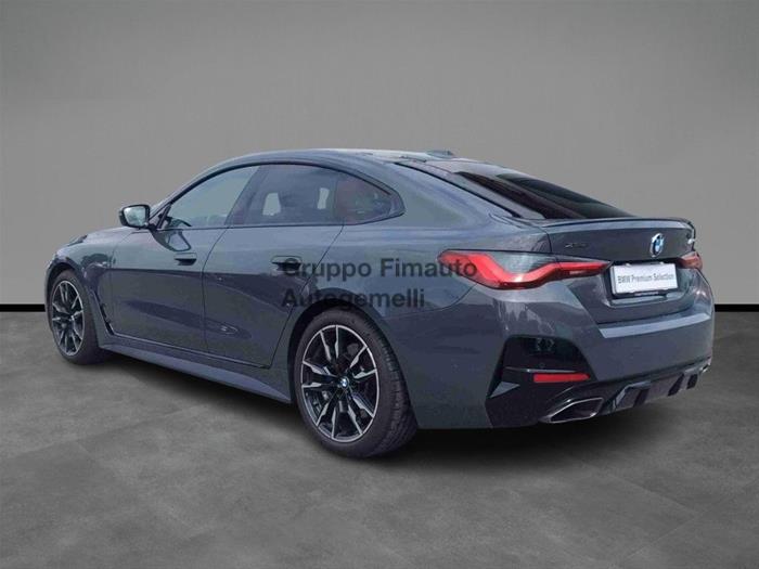 Fimauto - BMW M440 | ID 43111