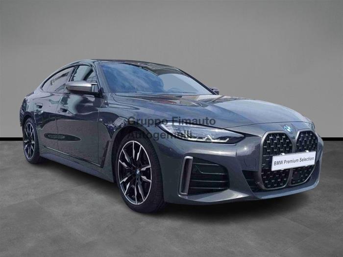 Fimauto - BMW M440 | ID 43110