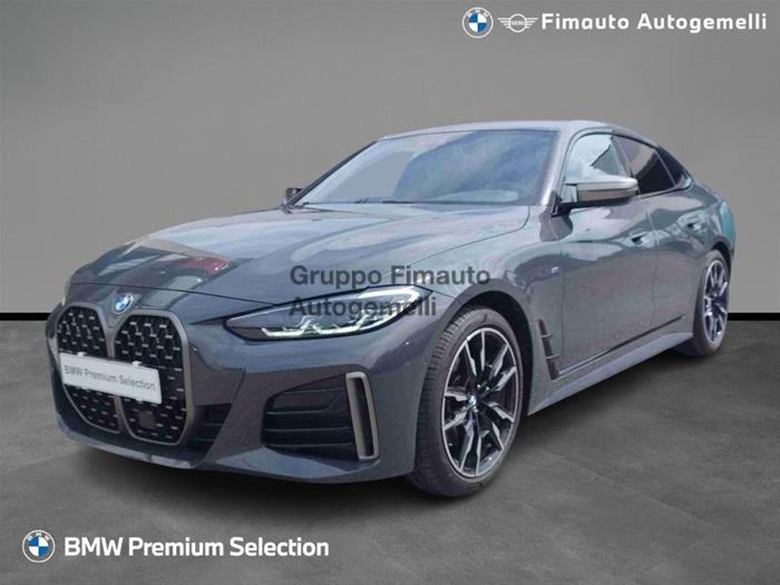 Fimauto - BMW 440 | ID 43108