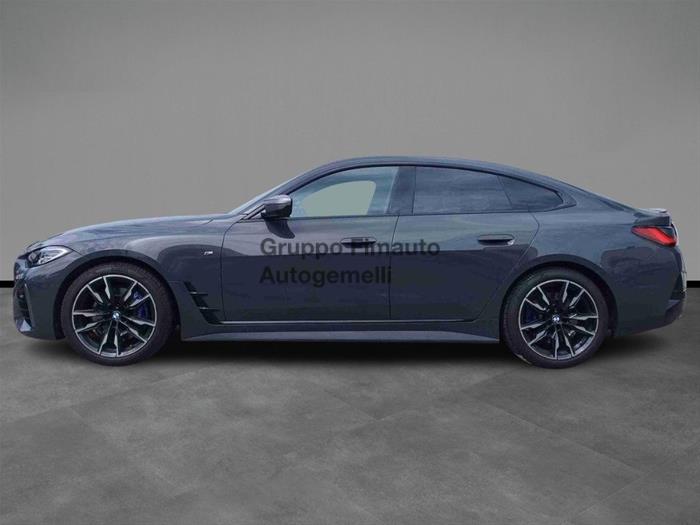 Fimauto - BMW 440 | ID 43108