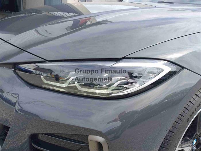 Fimauto - BMW 440 | ID 43108