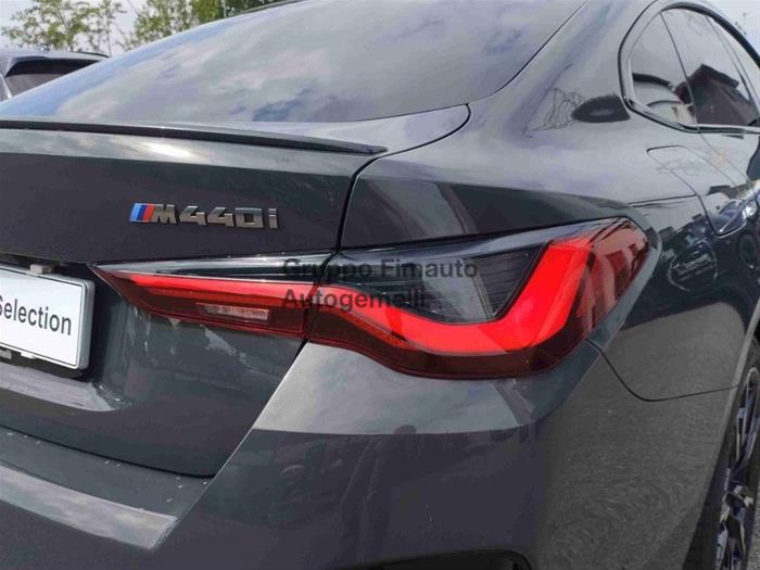 Fimauto - BMW 440 | ID 43108