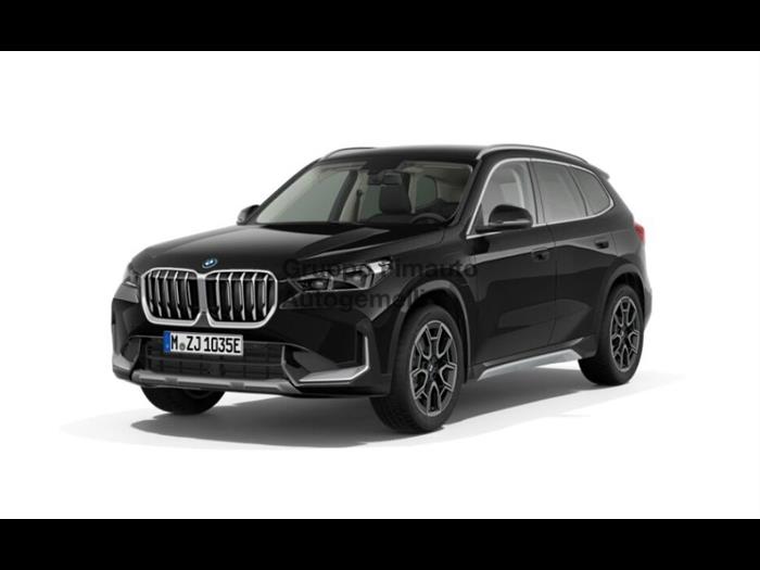 Fimauto - BMW X1 | ID 43112