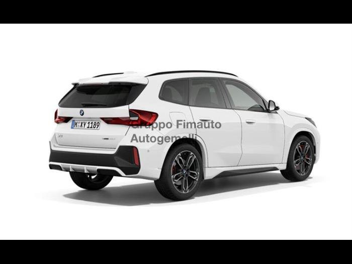 Fimauto - BMW X1 | ID 43114