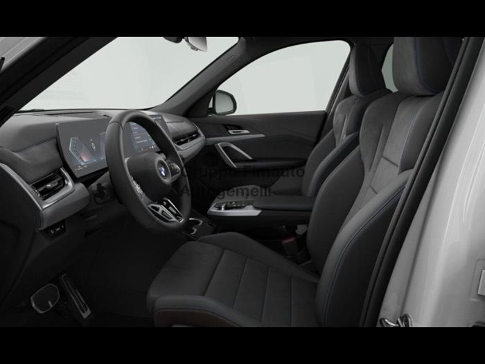 Fimauto - BMW X1 | ID 43114