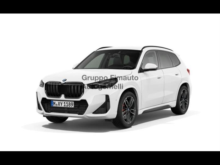 Fimauto - BMW X1 | ID 43114
