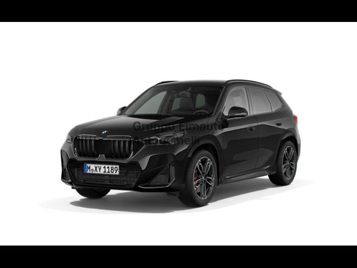 Fimauto - BMW X1 | ID 43115