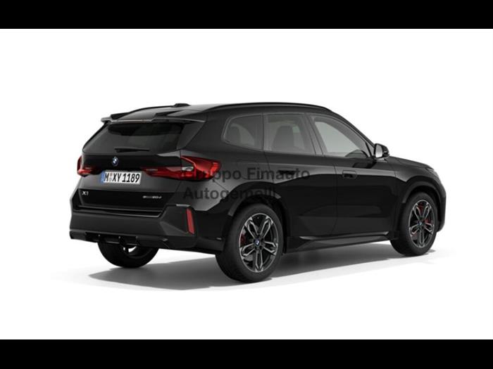 Fimauto - BMW X1 | ID 43115