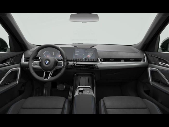Fimauto - BMW X1 | ID 43115