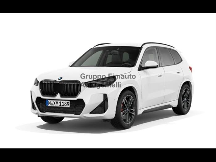 Fimauto - BMW X1 | ID 43116