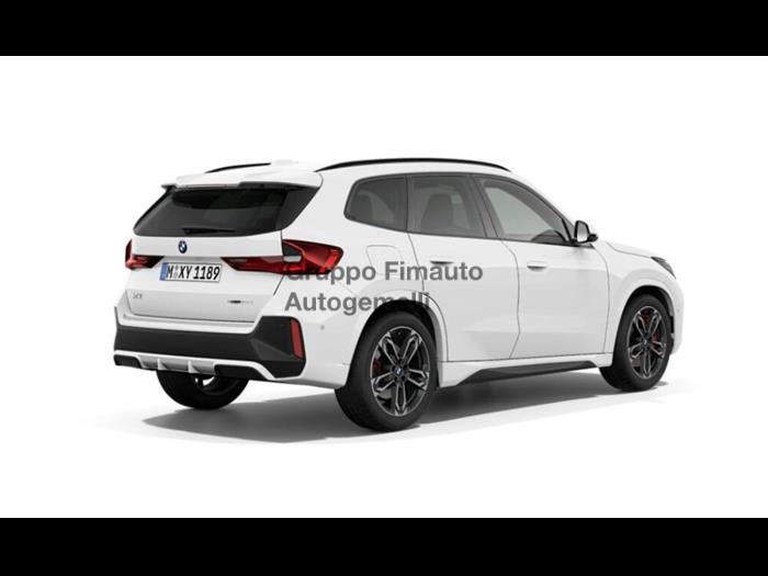 Fimauto - BMW X1 | ID 43116