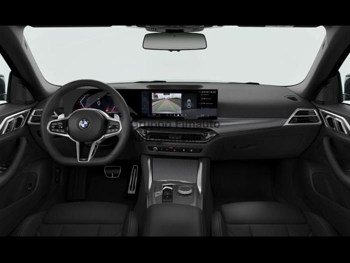 Fimauto - BMW 420 | ID 43125