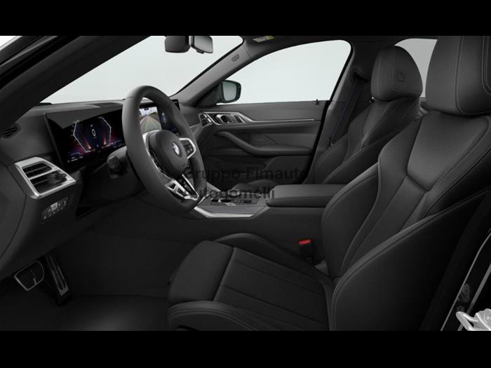 Fimauto - BMW 420 | ID 43125