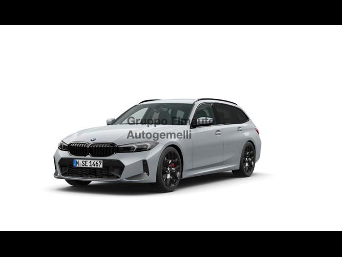 Fimauto - BMW 320 | ID 43126