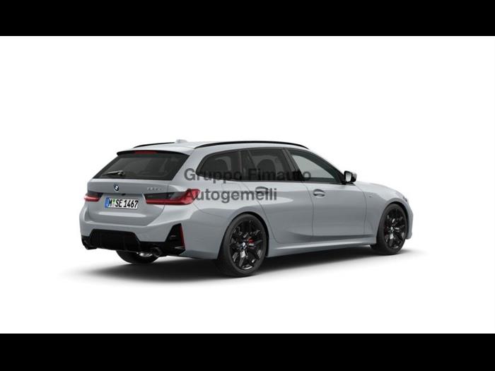 Fimauto - BMW 320 | ID 43126