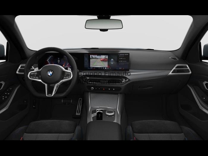 Fimauto - BMW 320 | ID 43126