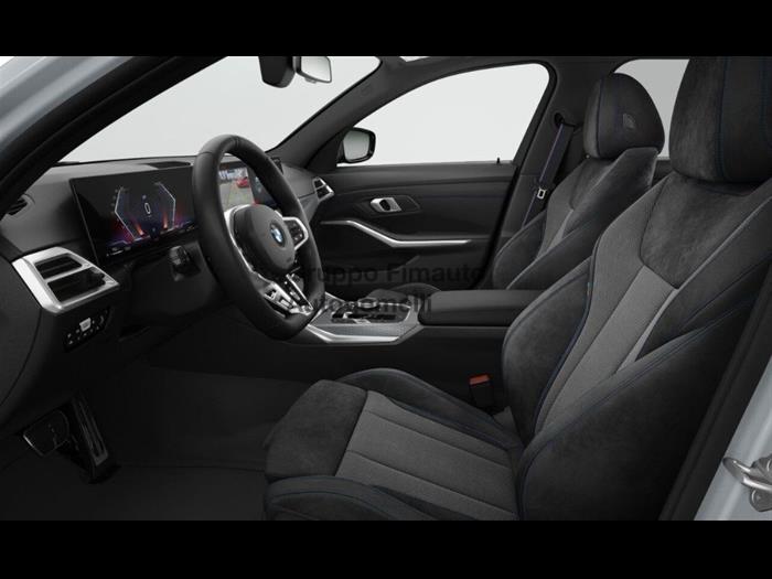 Fimauto - BMW 320 | ID 43126