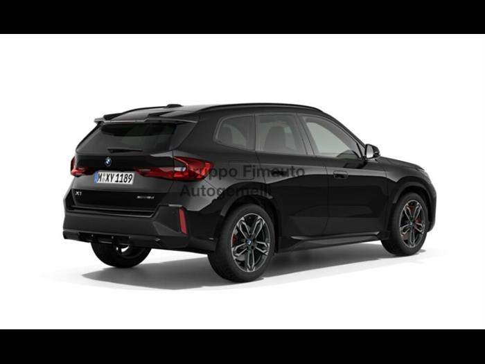 Fimauto - BMW X1 | ID 43122