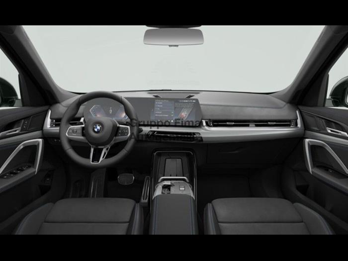 Fimauto - BMW X1 | ID 43122