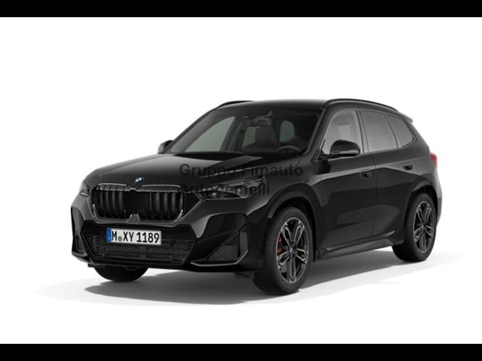 Fimauto - BMW X1 | ID 43122