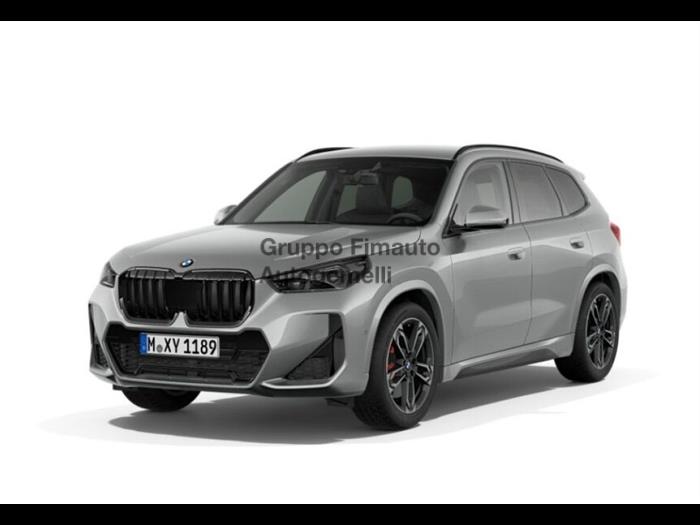 Fimauto - BMW X1 | ID 43127