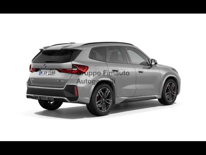 Fimauto - BMW X1 | ID 43127