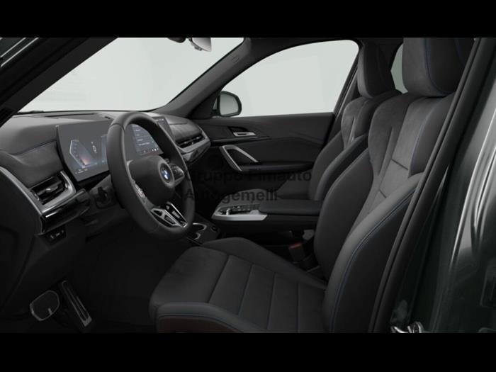 Fimauto - BMW X1 | ID 43127