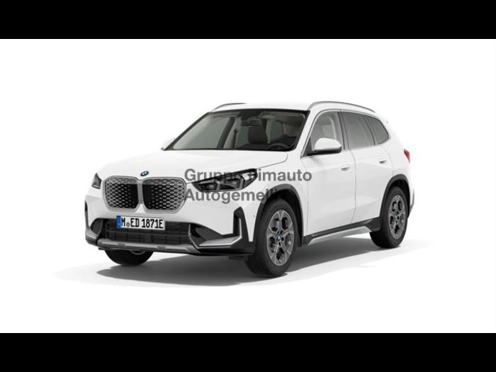 Fimauto - BMW iX1 | ID 43123