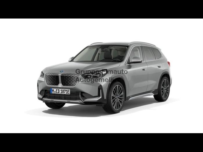 Fimauto - BMW iX1 | ID 43124