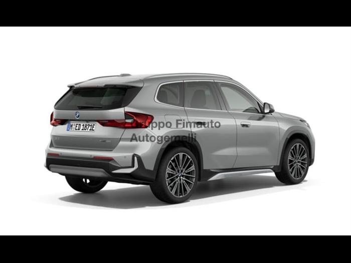 Fimauto - BMW iX1 | ID 43124
