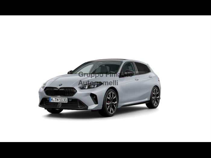Fimauto - BMW 120 | ID 43131