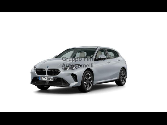 Fimauto - BMW 120 | ID 43128