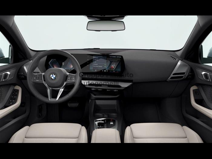 Fimauto - BMW 120 | ID 43128