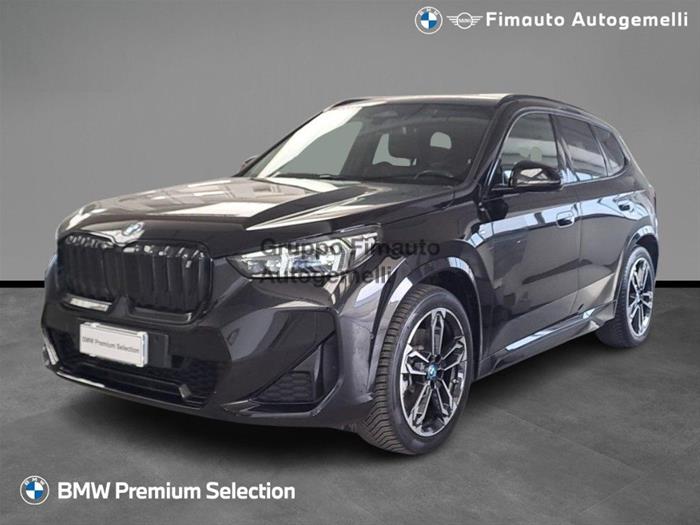 Fimauto - BMW iX1 | ID 43129