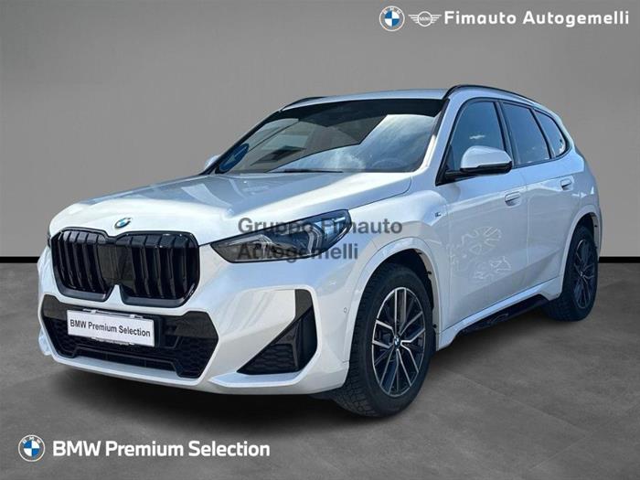 Fimauto - BMW X1 | ID 43132