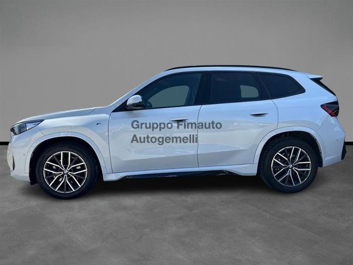 Fimauto - BMW X1 | ID 43132