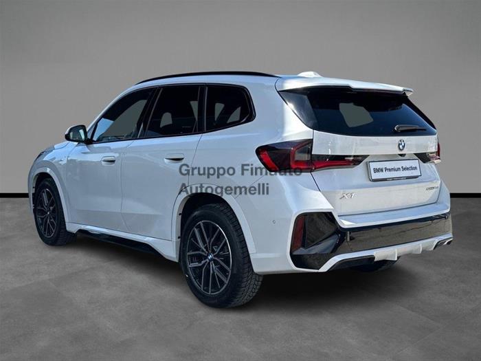 Fimauto - BMW X1 | ID 43132