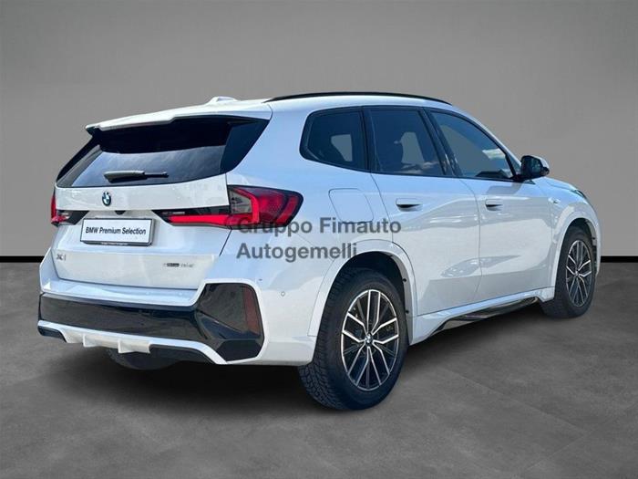 Fimauto - BMW X1 | ID 43132