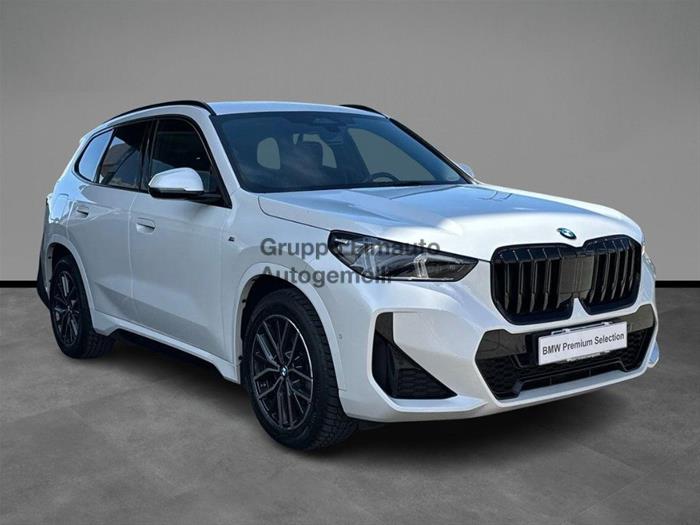 Fimauto - BMW X1 | ID 43132