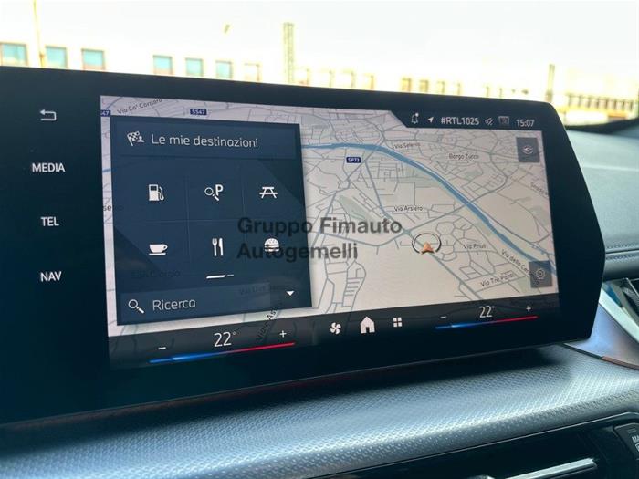 Fimauto - BMW X1 | ID 43132