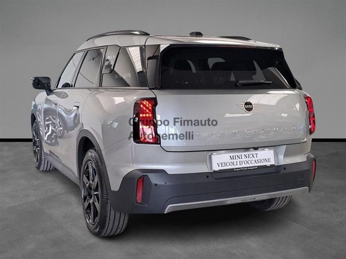 Fimauto - MINI Countryman | ID 43139